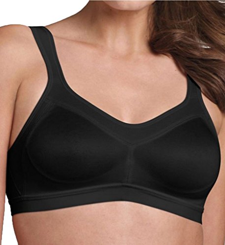 Playtex Women's 18 Hour Active Breathable Comfort Wireless Bra US4159