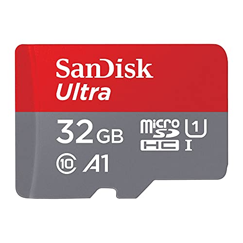 Professional Ultra SanDisk 32GB MicroSDHC Card works with Garmin eTrex 30 GPS is custom