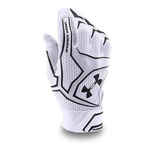 Under Armour UA Yard ClutchFit XL White
