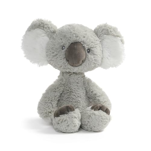 GUND Baby Toothpick Koala Plush Stuffed Animal 12', Gray