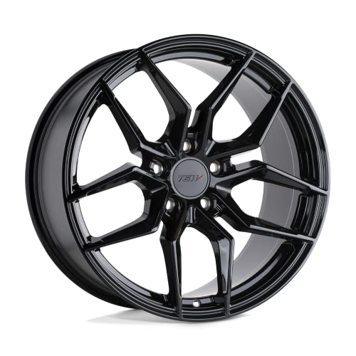 TSW TWSVN 18X8.5 5X112 G-BLK 32MM - 1885SVN325112B66