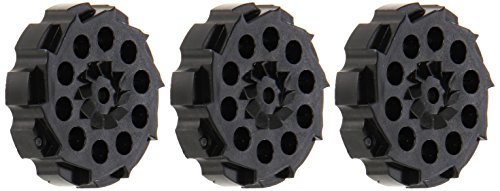 Crosman 407T Replacement 10-Round Rotary Magazine (3-Count)