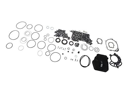 ACDelco GM Original Equipment 24045158 Automatic Transmission Overhaul Service Seal Kit