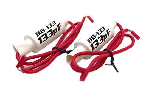 Audiopipe 133 UF Bass Blockers 300Hz - 4 Ohm 150Hz - 8 Ohm 6'x9' 6'x8' 5'x7'