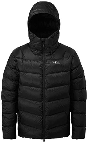 RAB Neutrino Pro Jacket - Men's Black Large