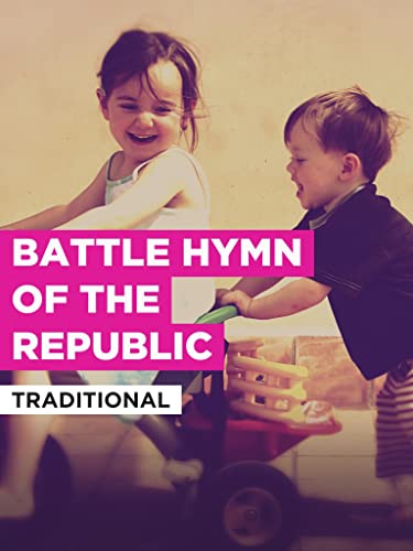 Battle Hymn Of The Republic