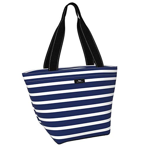SCOUT Daytripper Shoulder Bag for Women - Lightweight Everyday, Beach or Work Bag With Zipper and Inside Pocket, Carryon Bag