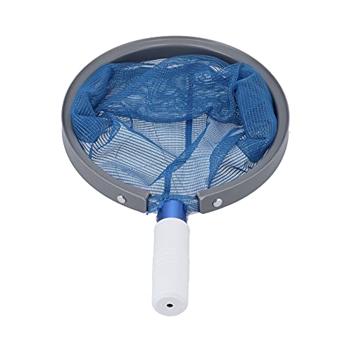 Leaf Skimmer Net, Swimming Pool Accessory Tool Durable for Swimming Pool Surface