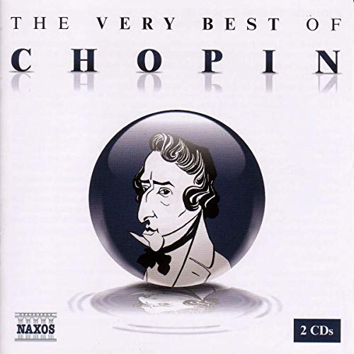 Very Best of Chopin