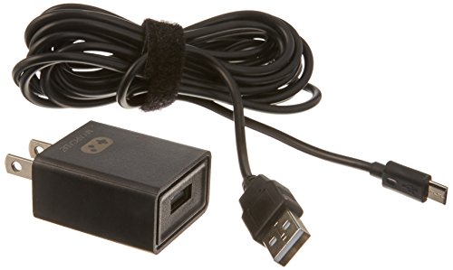 My Arcade Power Kit Classic for SNES & NES Classic Edition Gaming Consoles with A/C Adapter and Extra Long 10ft Cable – by My Arcade