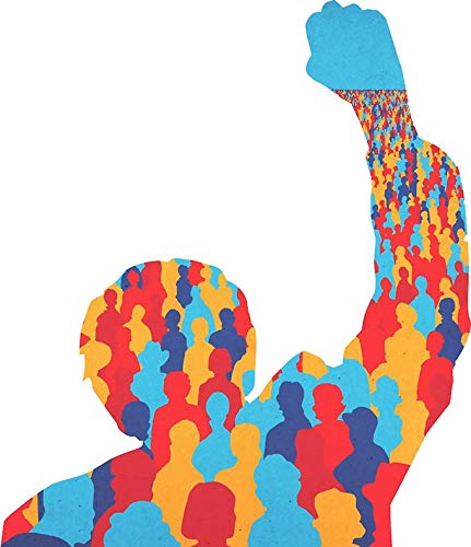 MAGNET Bernie Sanders Magnet Decal Fridge Metal Magnet Window Vinyl 5'