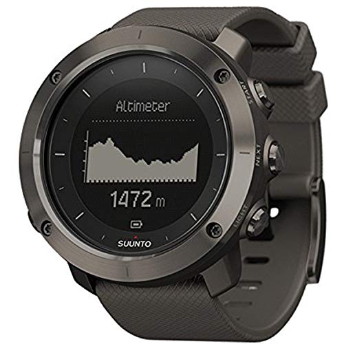 Suunto Core, Dusk Gray