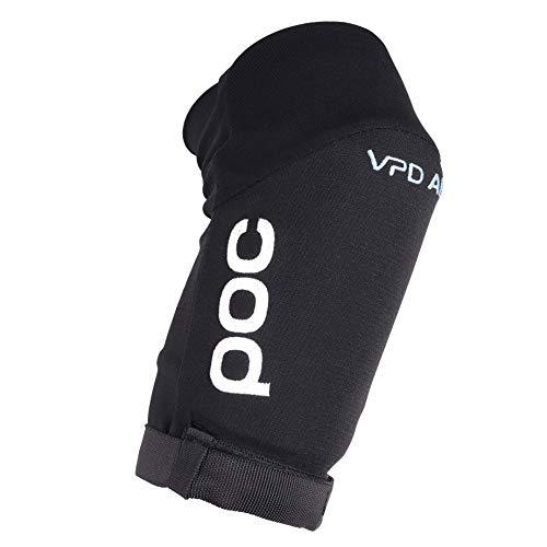 POC Joint VPD Air Elbow, Uranium Black, MED
