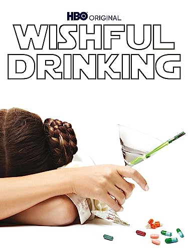 Wishful Drinking