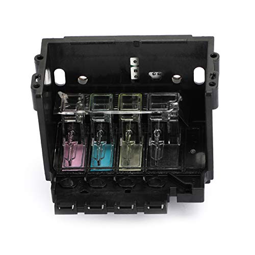 Areyourshop PrintHead for HP 932 933 XL OfficeJet 7110 7610 6600 6100 e 6700 7612 CB863-60002