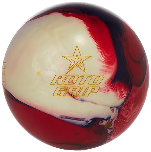 Roto Grip Hustle USA 15lb