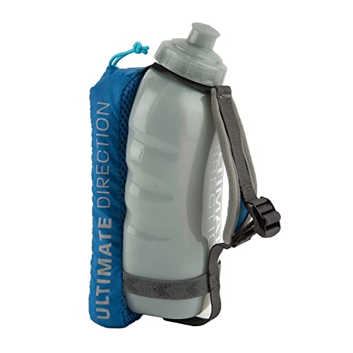 Ultimate Direction Unisex Fastdraw 500 Hydration Handheld, UD Blue