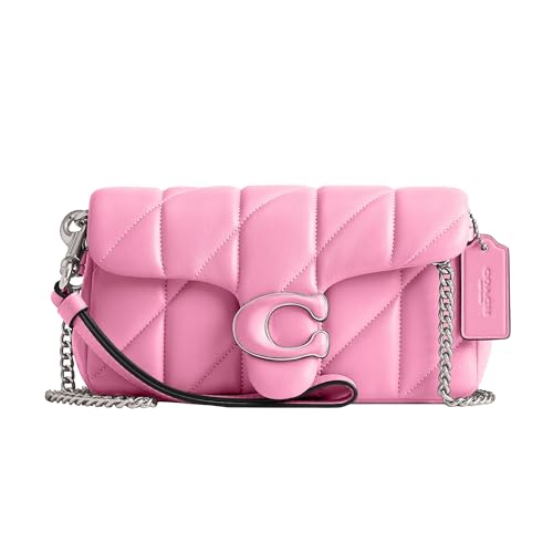 Coach Tabby Wristlet, Vivid Pink