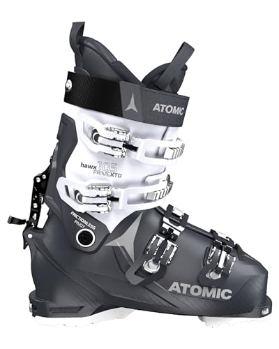 Atomic HAWX Prime XTD 105 W CT GW Grey Blue/Vapor 27/27.5 2023