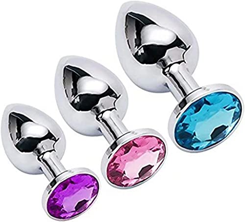 Expanding Toys Amal Plug Anales Plug Relaxing for Men Women Sex Game Sunglasses Party B11