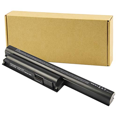 BPS26 New Laptop Battery fit Sony VAIO VGP-BPS26 VGP-BPL26 VGP-BPS26A PCG-61A12L PCG-61A13L PCG-61A14L PCG-71713L PCG-71912L PCG-71913L -Futurebatt