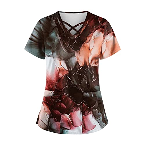 Sexy Summer Tops for Women Tshirts Shirts for Women Graphic Button Down Shirts for Women Shirt Jackets for Women T Shirts for Women Graphic Cute St Patricks Day Shirt for Women Black T