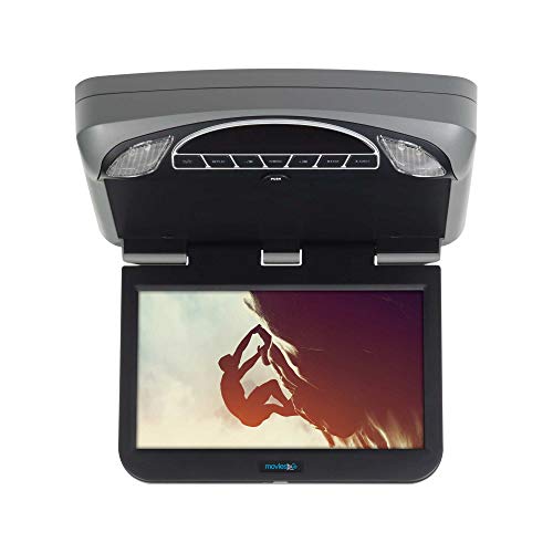 Audiovox Movies2Go MTGBAVX10 10.1' Digital High Def System with DVD and HDMI