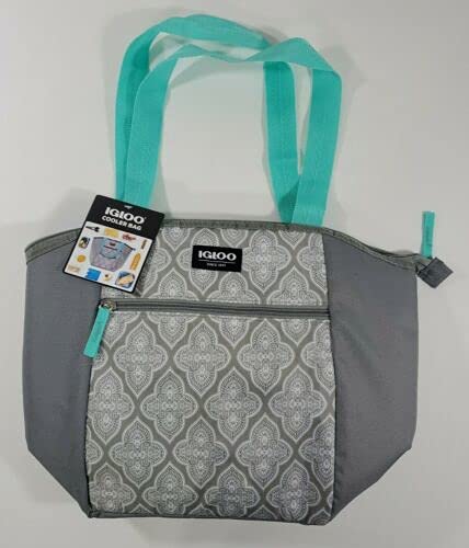 IGLOO Cooler BAG12CANS MAX Capacity