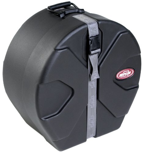 SKB Roto Molded Single Drum Case - (6.5x14)