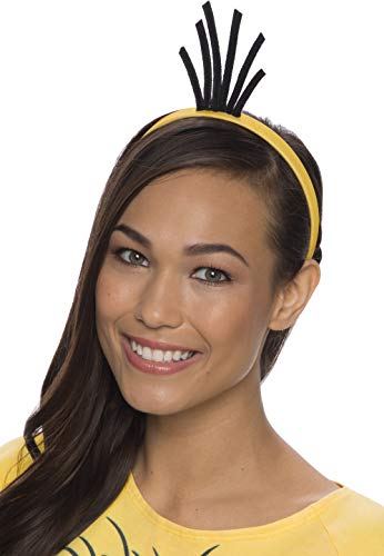 Rubie's Men's Minion Headband, Multicolor, One Size