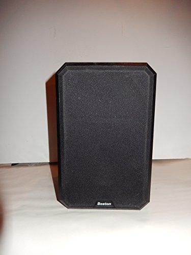 Boston Acoustics Inc. HD5V Speaker