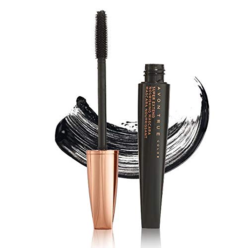 Avon True Color Nourishing Mascara Brown Black