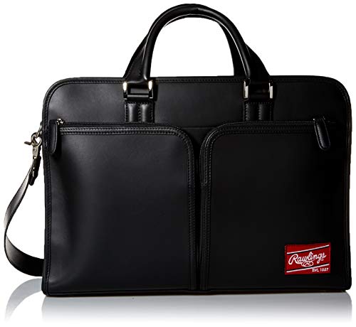 Rawlings Heart of the Hide Briefcase, Black