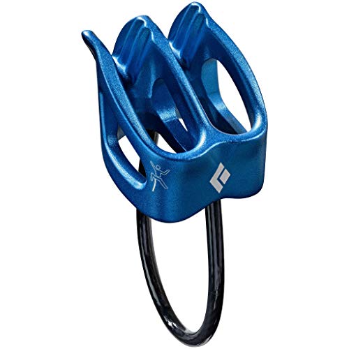 BLACK DIAMOND Equipment ATC-Xp Belay/Rappel Device - Blue