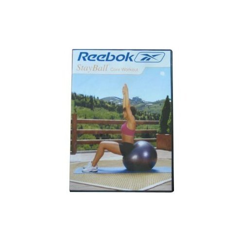 Reebok StayBall Core Workout