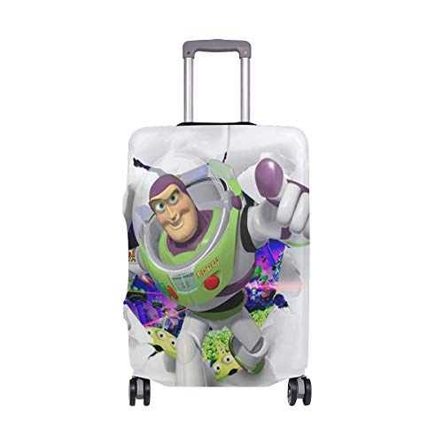 buzz lightyear suitcase