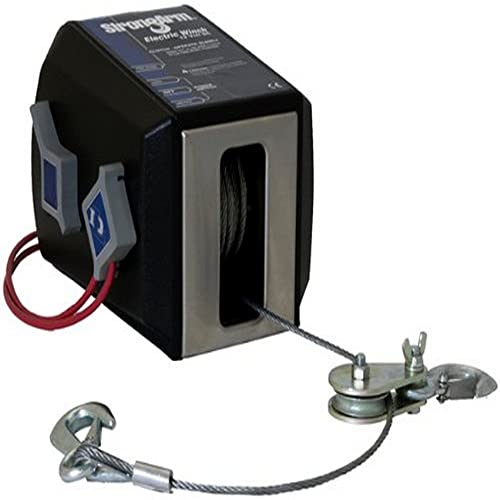 Dutton-Lainson Company 24874 12V Electric Winch SA12000 DC