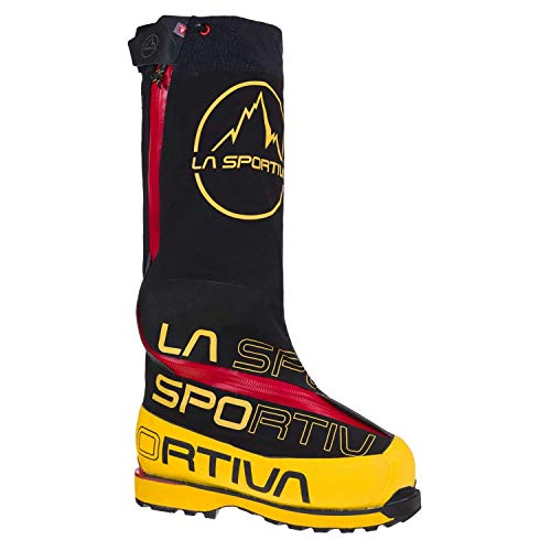 La Sportiva Olympus Mons Cube S (bez tech)
