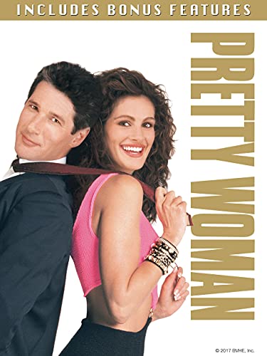 Pretty Woman (Bonus Content)