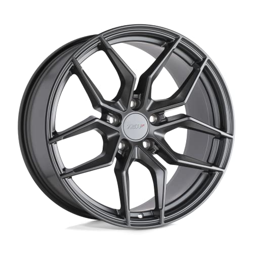 TSW TWSVN 20X8.5 5X4.5 G-GNMTL 40MM - 2085SVN405114G76