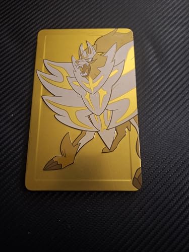 Pokemon Sword & Pokemon Shield: Double Pack Collectible SteelBook Edition - Nintendo Switch