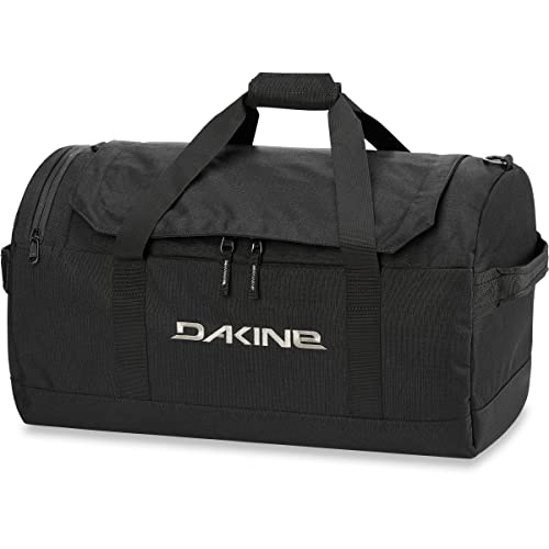 Dakine EQ Duffle, Black, 50 Liter