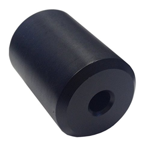 Pro Shot M1G-RD Pro-Shot/Guide Pro-Shot Delrin Rod Guide for M1 Garand , BLACK