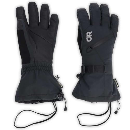 Outdoor Research Men's Revolution II Gore-TEX Gloves