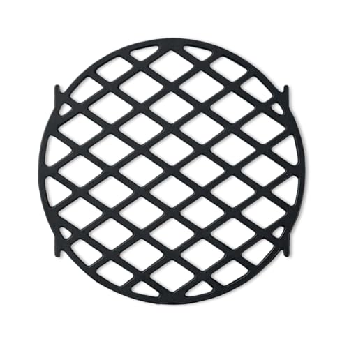Weber Gourmet BBQ System Sear Grate,Black 15.00 x 2.00 x 15.00 Inches