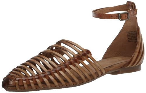 Seychelles Women's Trinket Flat Sandal, 8.5