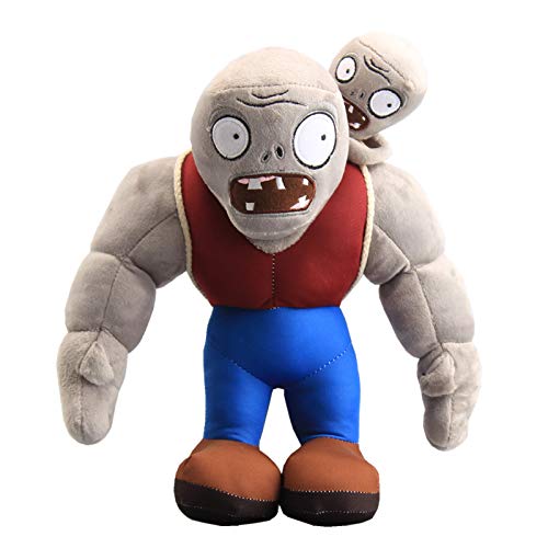 uiuoutoy Gargantuar Zombies Plush 12'' Figure