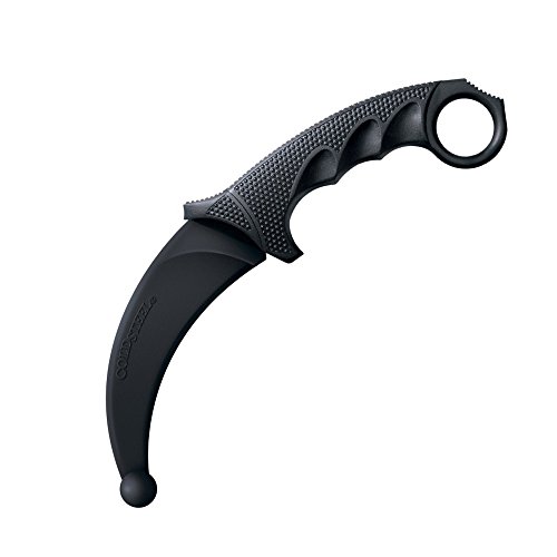 Cold Steel Karambit Trainer Black, 4.0'