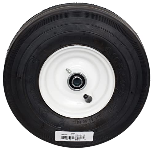 Swisher Replacement Wheel 3010-Swisher 3010 Mower