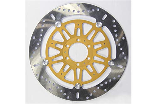 EBC Brakes MD624 Brake Rotor